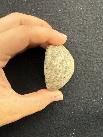 Cone Indian Artifact Arrowhead - 3