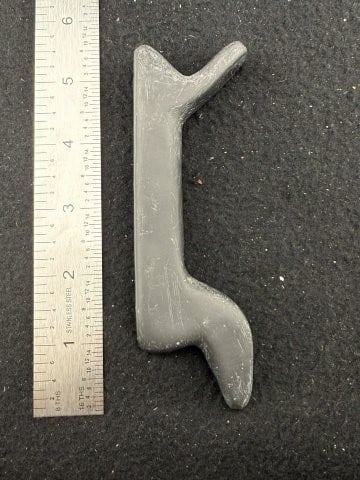 Birdstone Indian Artifact Arrowhead - 2