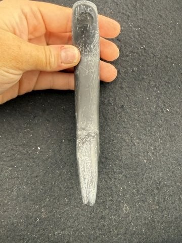 Birdstone Indian Artifact Arrowhead - 4