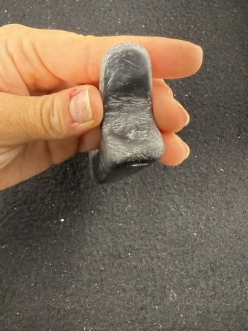 Birdstone Indian Artifact Arrowhead - 5