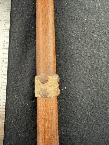 Tomahawk Trade Axe Indian Artifact Arrowhead - 4