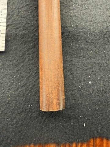 Tomahawk Trade Axe Indian Artifact Arrowhead - 5