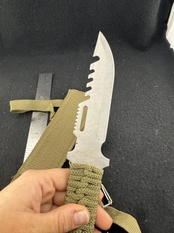 Knife - 2
