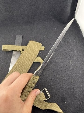 Knife - 4