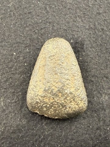 Celt Indian Artifact Arrowhead - 2