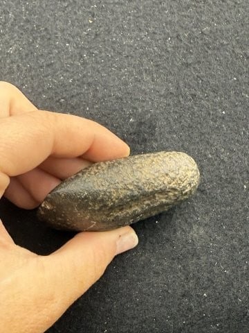 Celt Indian Artifact Arrowhead - 3