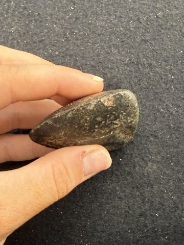Celt Indian Artifact Arrowhead - 4