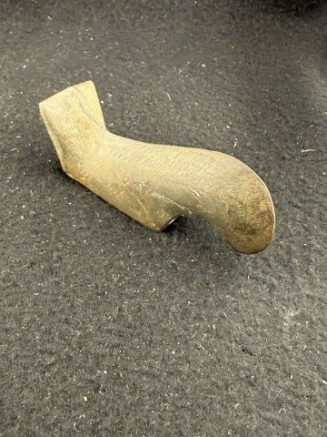 Birdstone Indian Artifact Arrowhead (1 of 8)