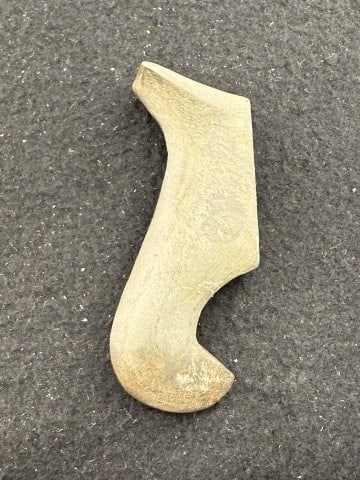Birdstone Indian Artifact Arrowhead - 4
