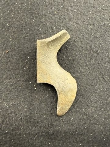 Birdstone Indian Artifact Arrowhead - 3