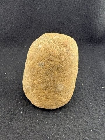 Pestle Indian Artifact Arrowhead (1 of 7)