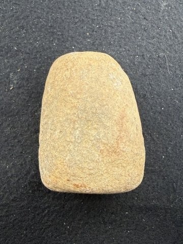 Pestle Indian Artifact Arrowhead - 3