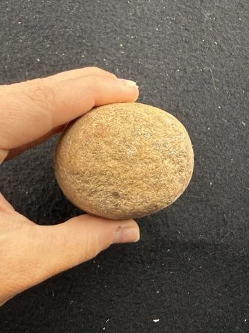 Pestle Indian Artifact Arrowhead - 4