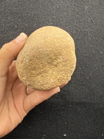Pestle Indian Artifact Arrowhead - 5