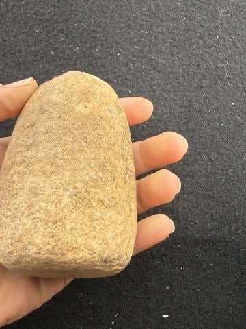 Pestle Indian Artifact Arrowhead - 6