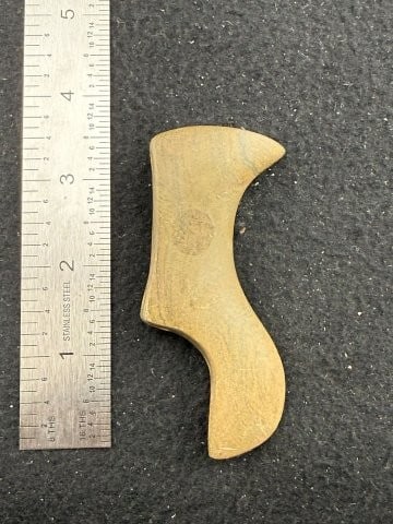 Birdstone Indian Artifact Arrowhead - 2