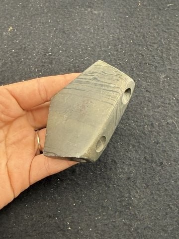 Pendant Indian Artifact Arrowhead (1 of 7)