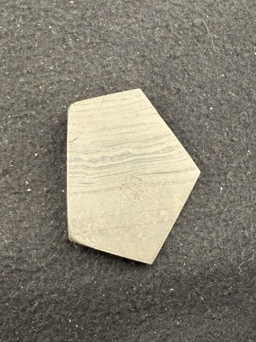 Pendant Indian Artifact Arrowhead - 3