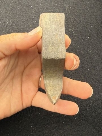 Birdstone Indian Artifact Arrowhead - 6