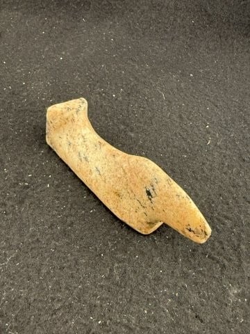 Birdstone Indian Artifact Arrowhead (1 of 7)