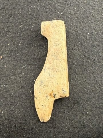Birdstone Indian Artifact Arrowhead - 3
