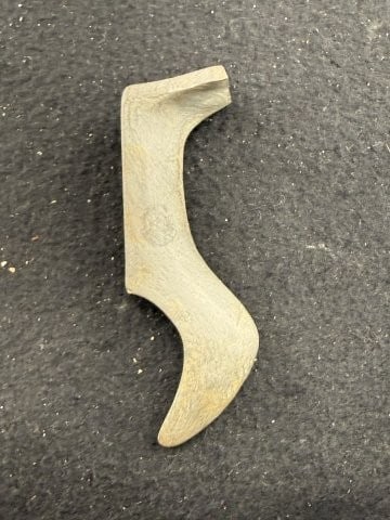 Birdstone Indian Artifact Arrowhead - 3