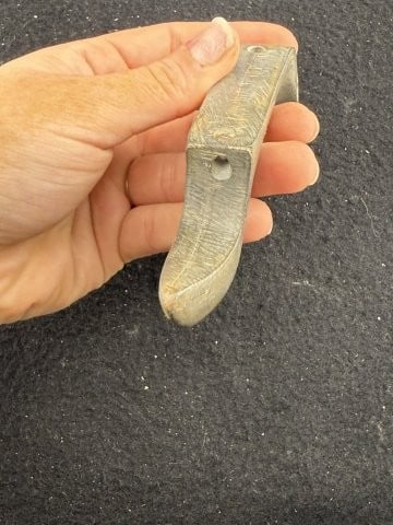 Birdstone Indian Artifact Arrowhead - 6