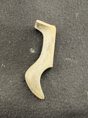 Birdstone Indian Artifact Arrowhead - 7