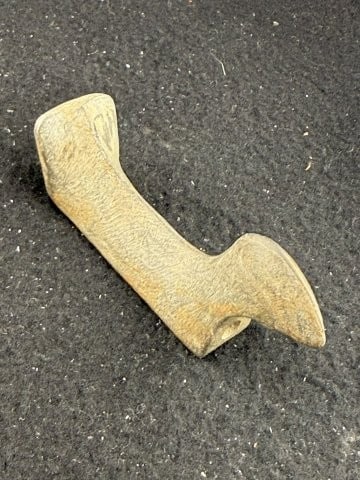 Birdstone Indian Artifact Arrowhead (1 of 7)