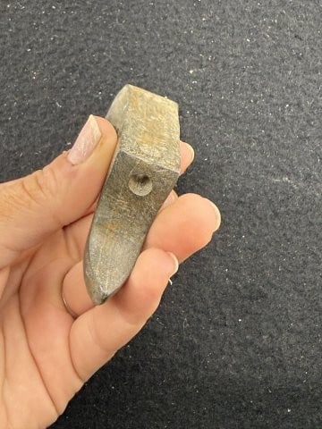 Birdstone Indian Artifact Arrowhead - 7