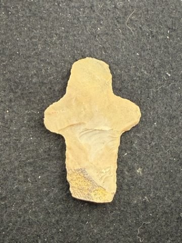 Exotic Indian Artifact Arrowhead - 2