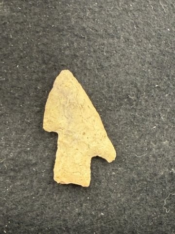 Cody Knife Indian Artifact Arrowhead - 2