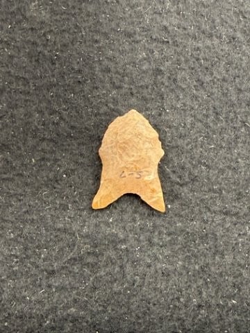 Arrow Point Indian Artifact Arrowhead - 2