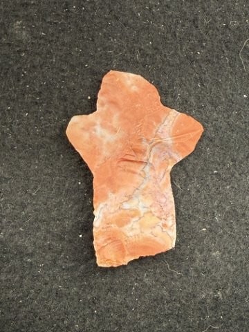 Exotic Indian Artifact Arrowhead - 2