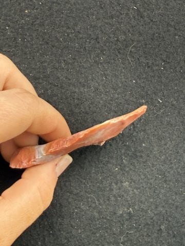 Exotic Indian Artifact Arrowhead - 3