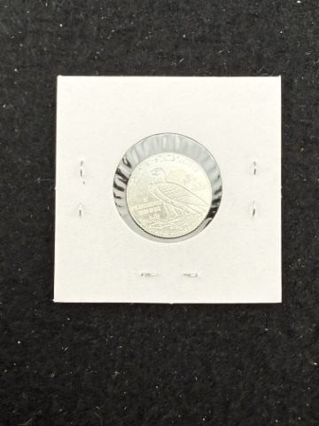 1/10th Fine Silver Coin - 2
