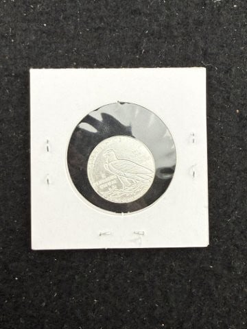 1/10th Fine Silver Coin - 2