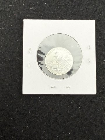 1/10th Fine Silver Coin - 2
