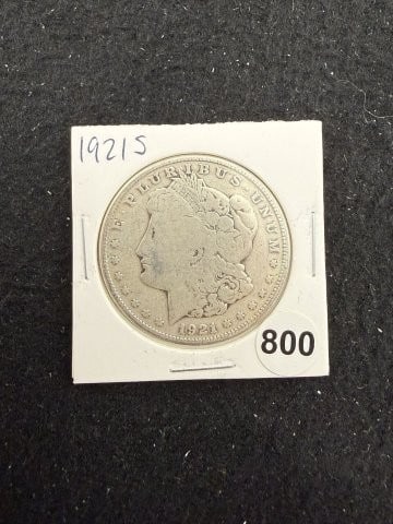 1921 S Morgan Silver Dollar Coin: KEY WORDS: INDIAN ARTIFACT ARTIFACTS ARROWHEAD ARROWHEADS NATIVE AMERICAN MISSISSIPPIAN QUAPAW CADDO POTTERY COINS MORGAN DOLLAR PEACE DOLLAR SILVER COINS. All coins have been Sigma tested for authent