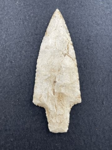 dickson Indian Artifact Arrowhead - 2
