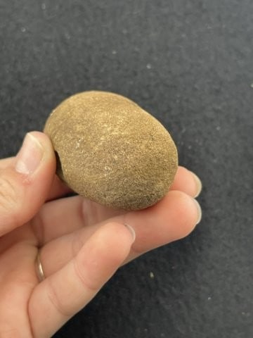 Stone Pipe Indian Artifact Arrowhead - 6