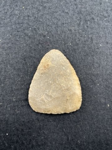 Blade Indian Artifact Arrowhead - 2