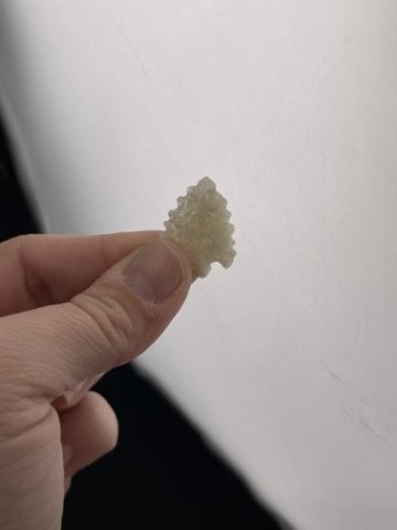 Arrow Point Indian Artifact Arrowhead - 4