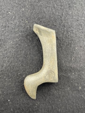 Birdstone Indian Artifact Arrowhead - 3