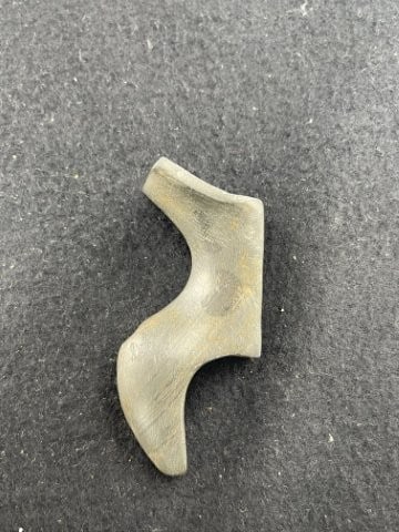 Birdstone Indian Artifact Arrowhead - 4