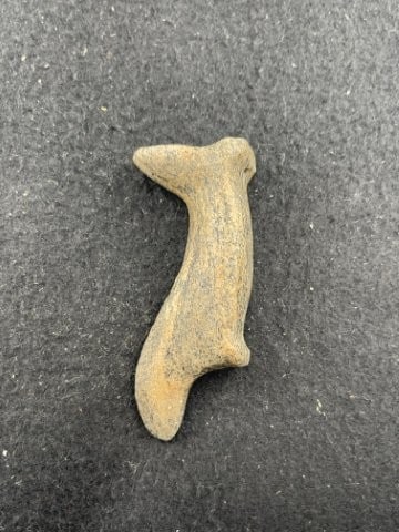 Birdstone Indian Artifact Arrowhead - 4