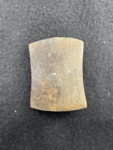 Bannerstone Indian Artifact Arrowhead - 3