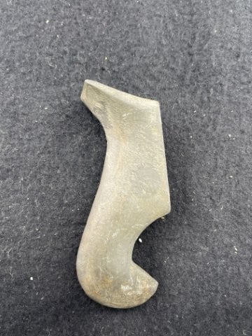 Birdstone Indian Artifact Arrowhead - 3