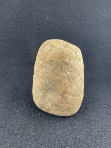 Pestle Indian Artifact Arrowhead: KEY WORDS: INDIAN ARTIFACT ARTIFACTS ARROWHEAD ARROWHEADS NATIVE AMERICAN MISSISSIPPIAN QUAPAW CADDO POTTERY COINS MORGAN DOLLAR PEACE DOLLAR SILVER COINS. All coins have been Sigma tested for