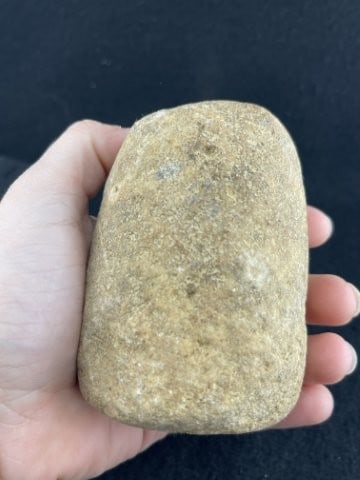 Pestle Indian Artifact Arrowhead - 3